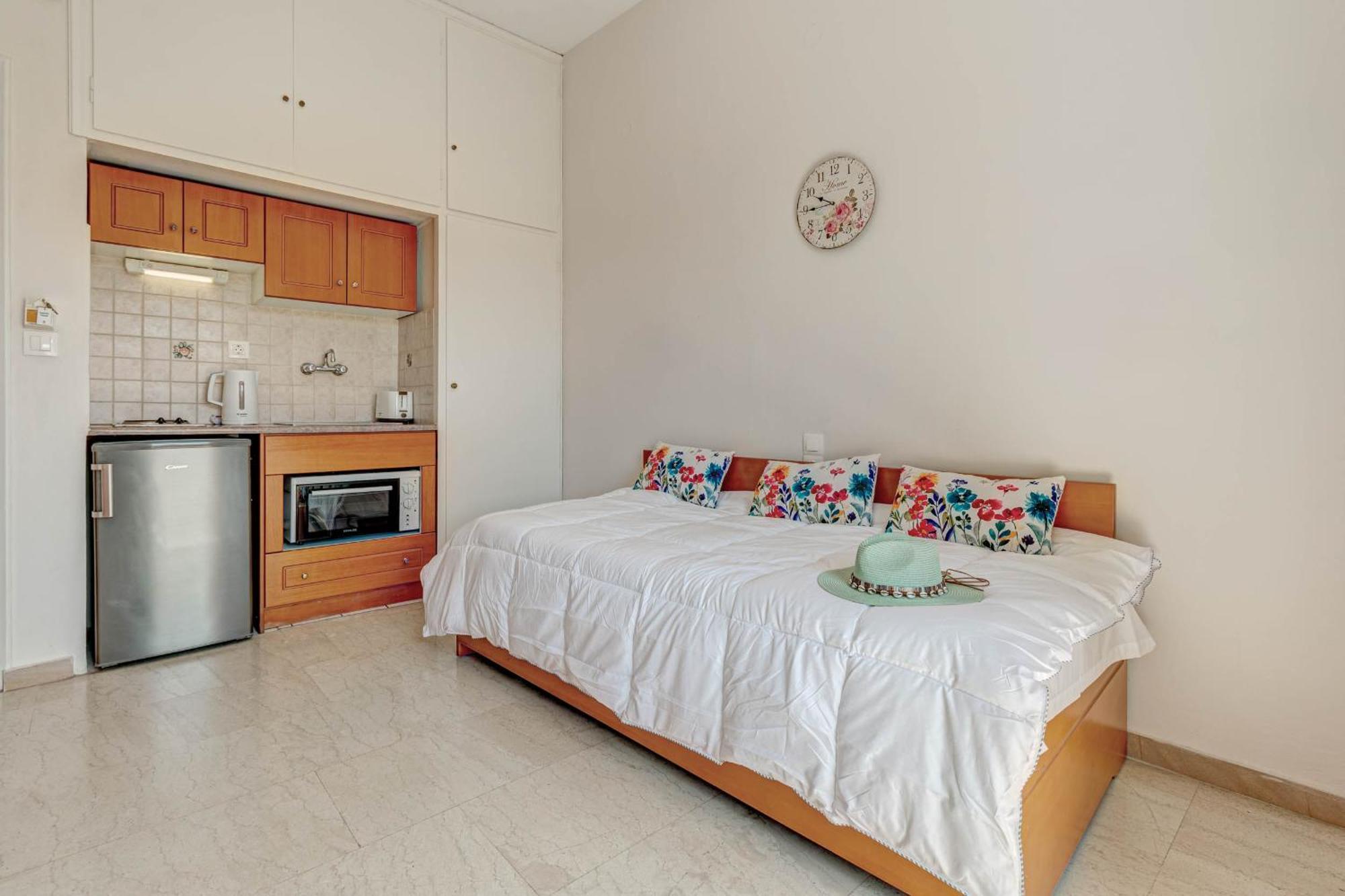Serenity House Kassiopi Rum bild