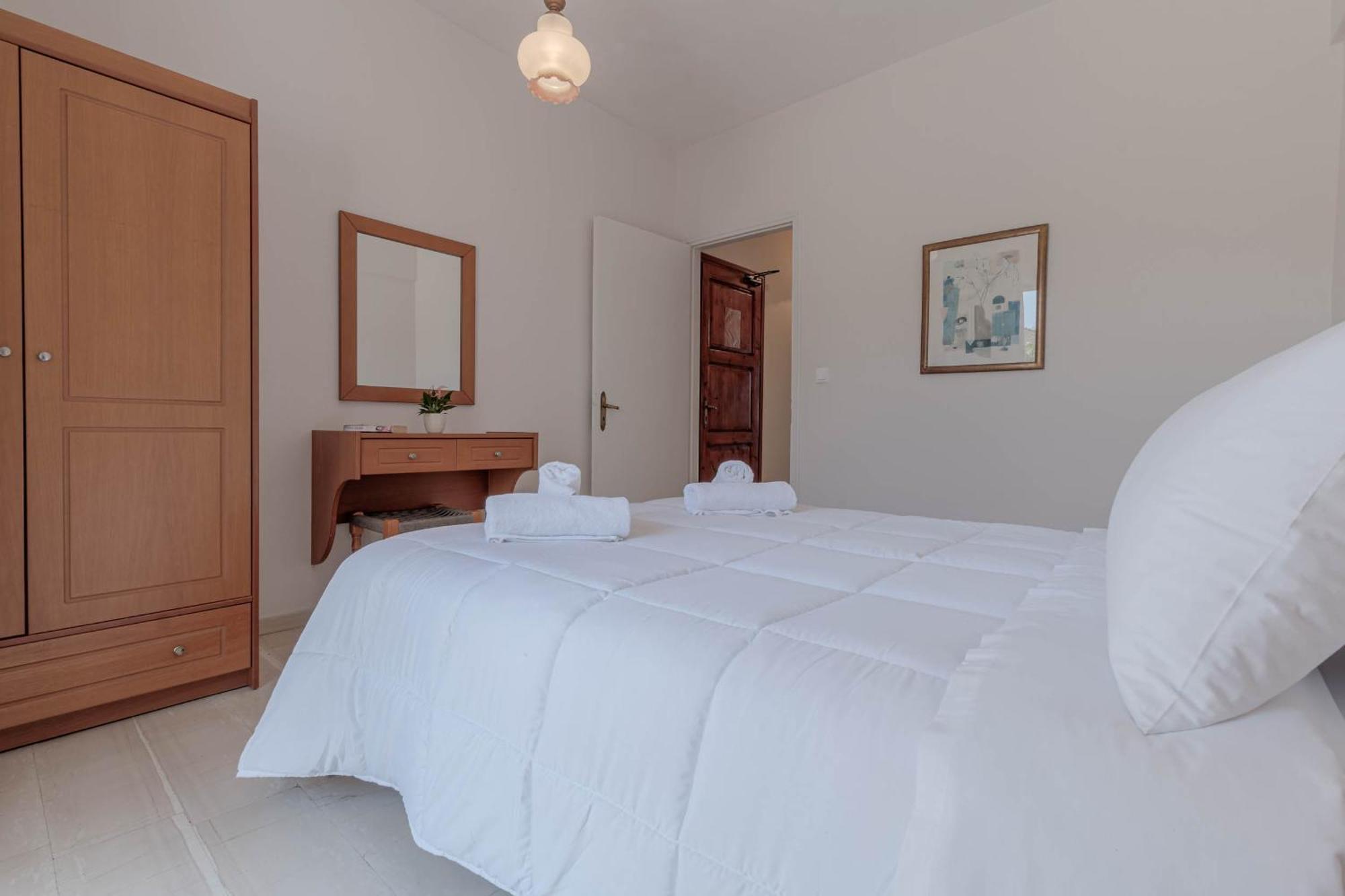 Serenity House Kassiopi Rum bild