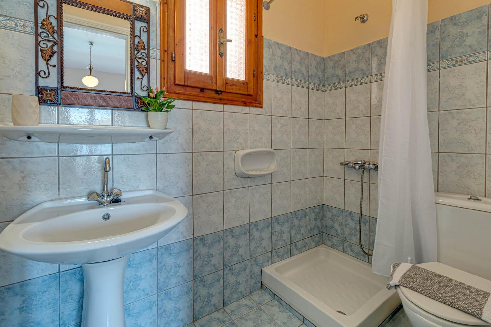 Serenity House Kassiopi Rum bild