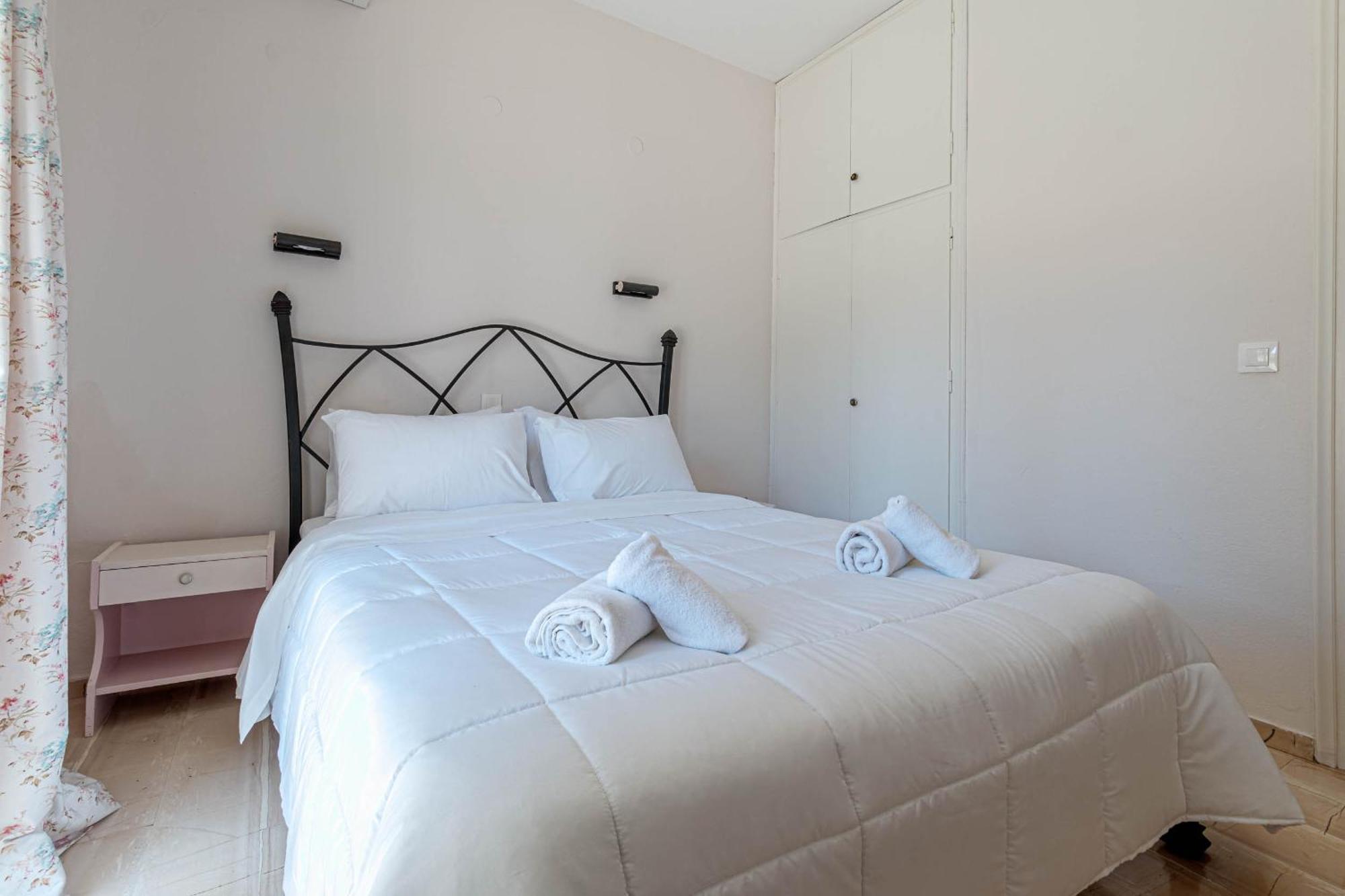 Serenity House Kassiopi Rum bild
