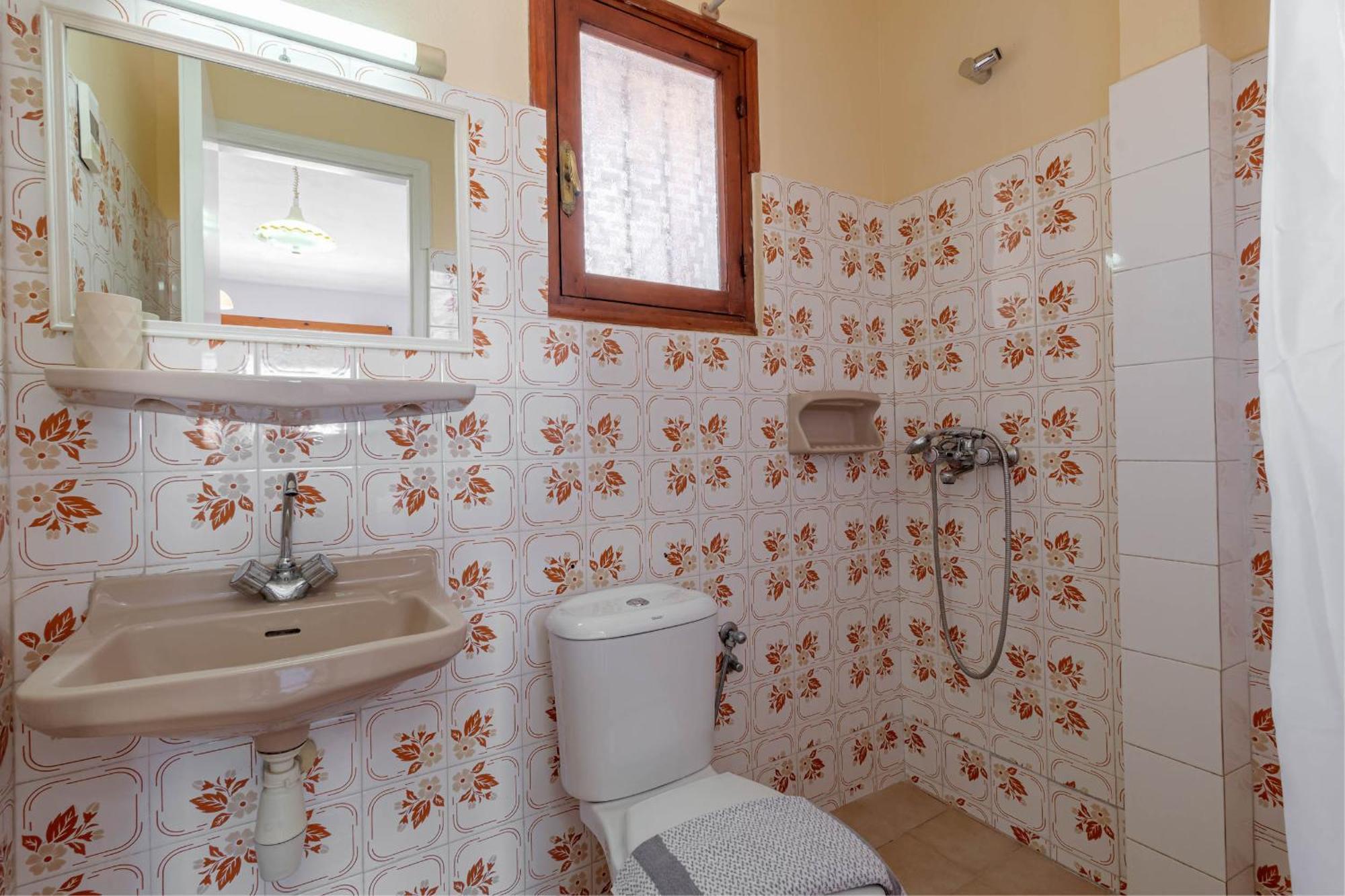 Serenity House Kassiopi Rum bild