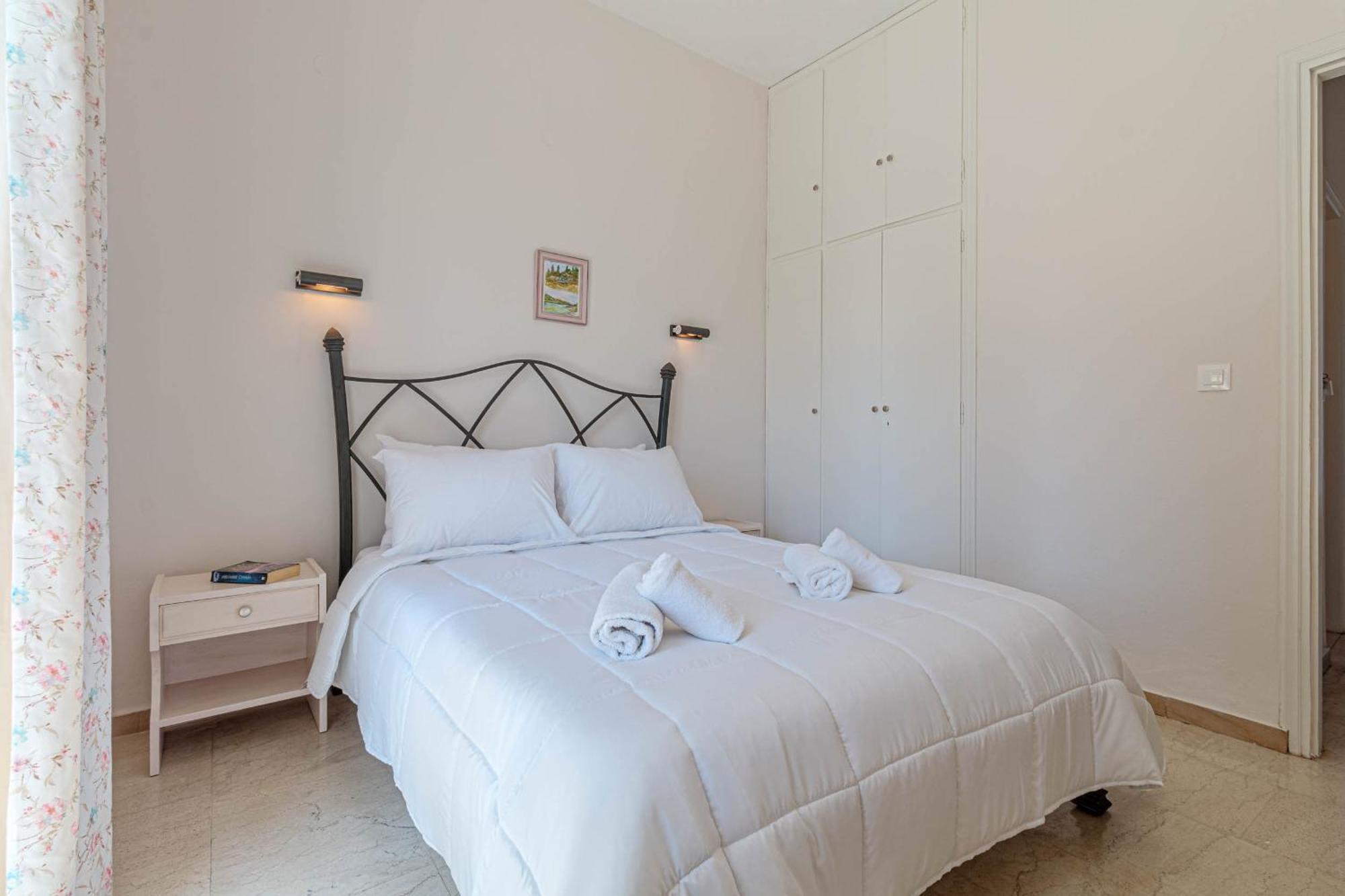 Serenity House Kassiopi Rum bild